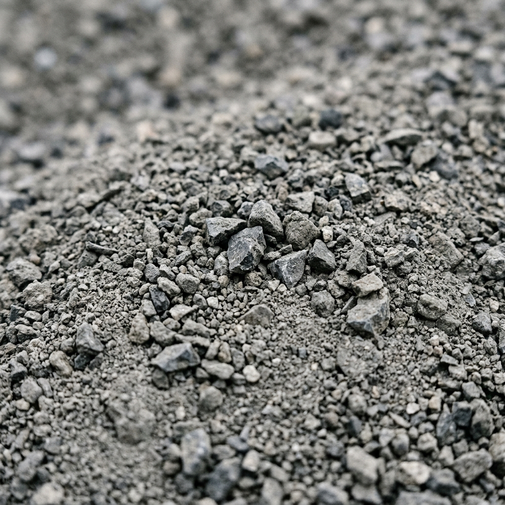 AP5 Crusher Dust